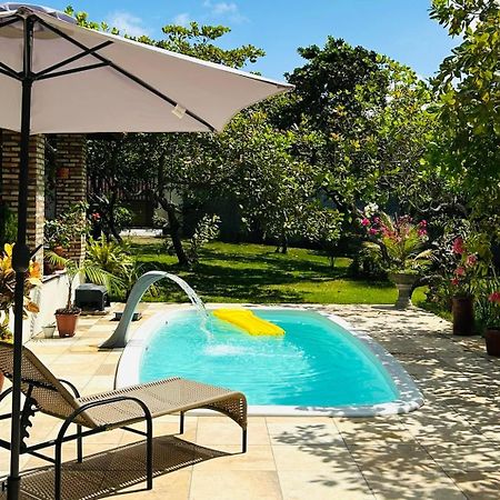 Vila Jatoba Lencois Santo Amaro do Maranhao Exterior photo